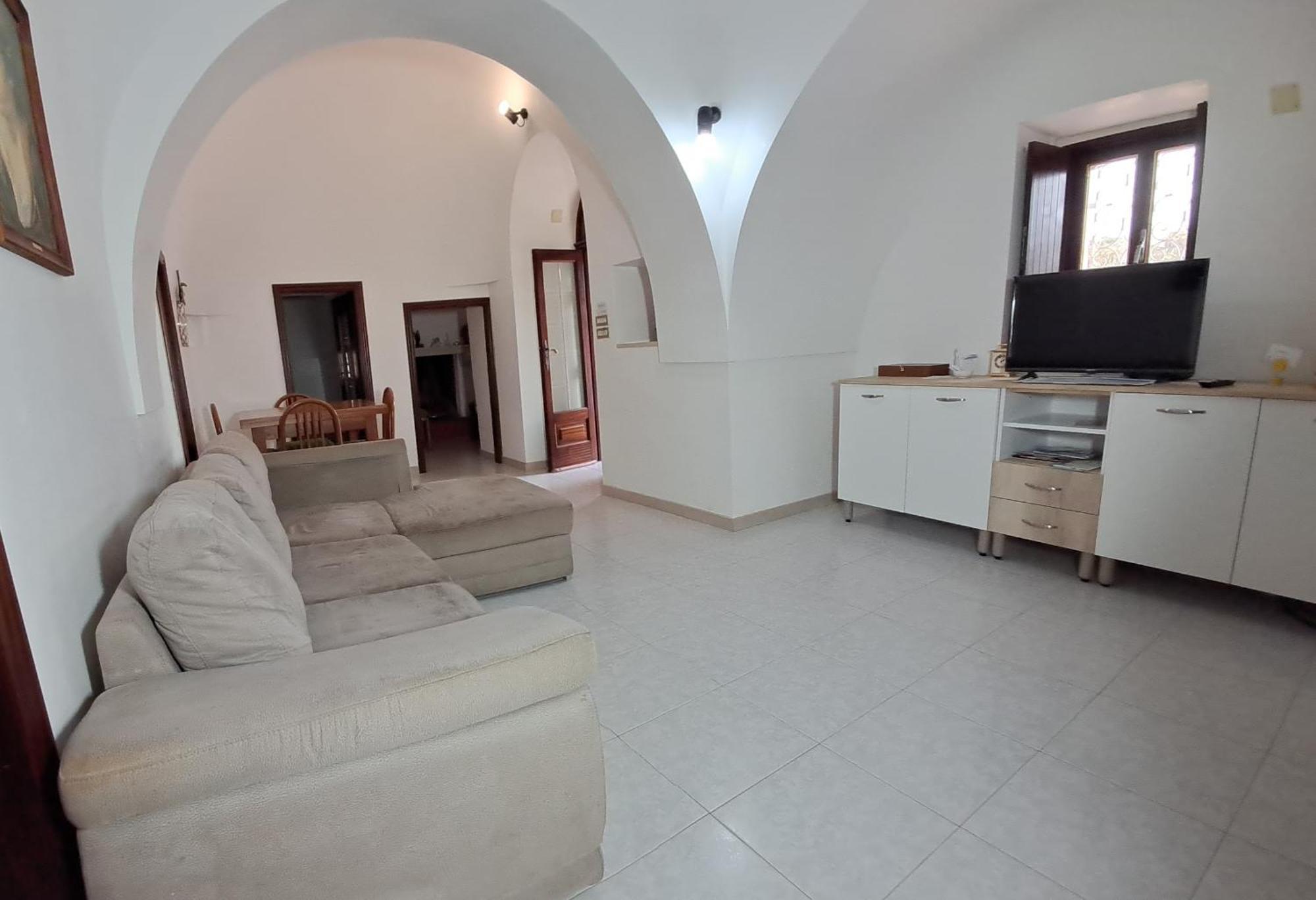 Trulli Delle Rose Villa Martina Franca Luaran gambar