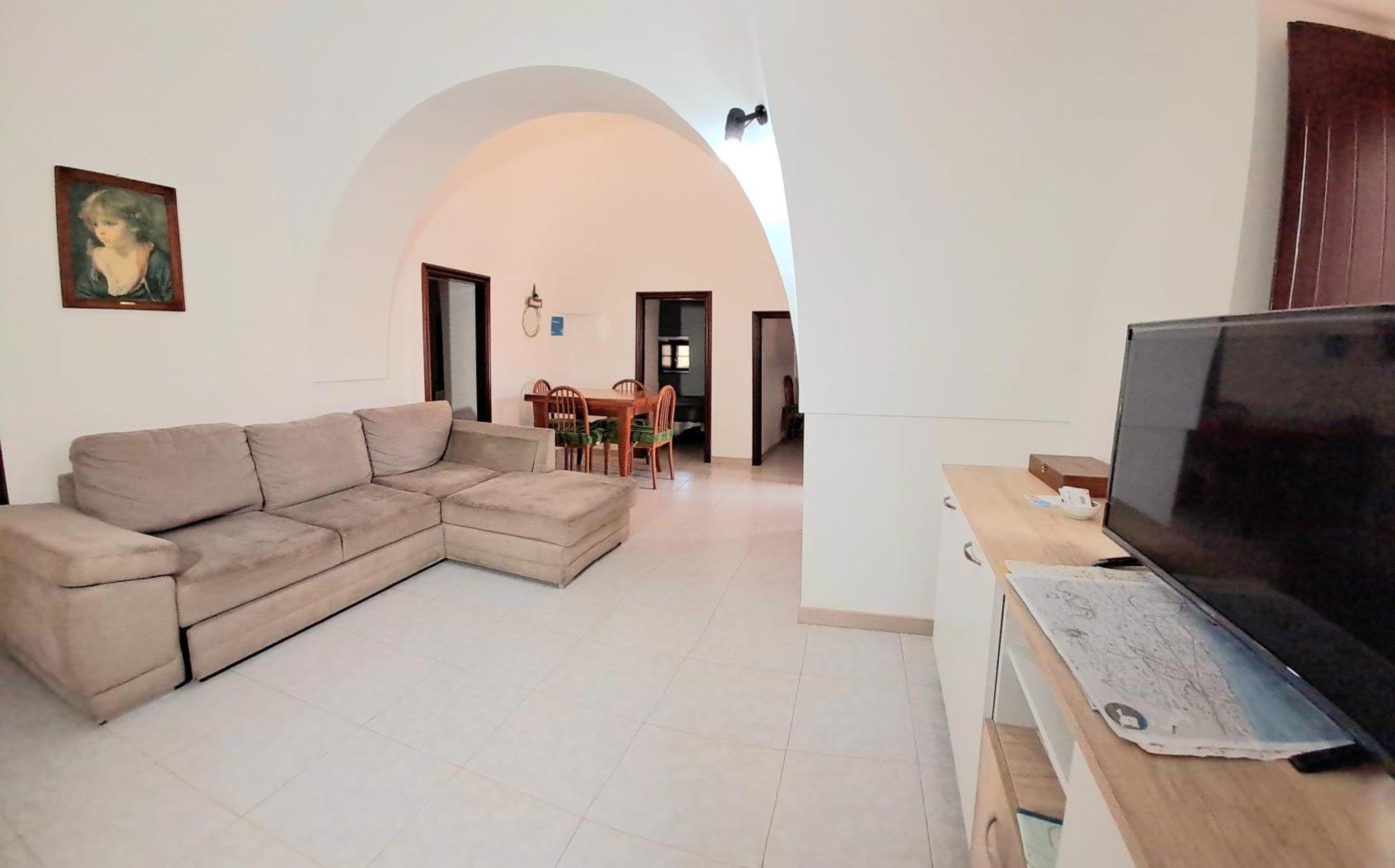 Trulli Delle Rose Villa Martina Franca Luaran gambar